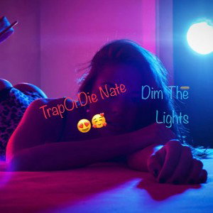 DIM THE LIGHTS FT. JEF G