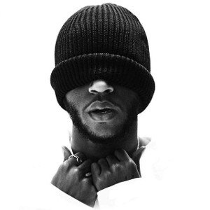 Rick G - Streets  audio)