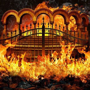 enfer 