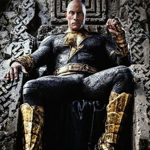 Black Adam