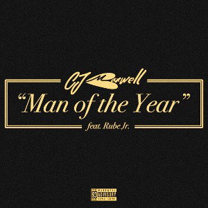 The Man All Year