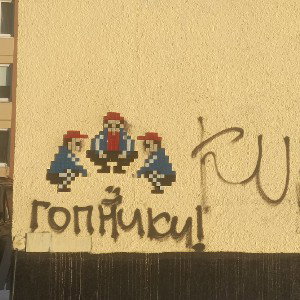 потник