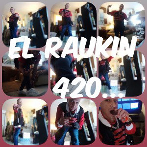 Raukinpa mis rapfamilie