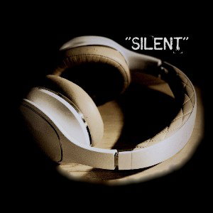 "SILENT"