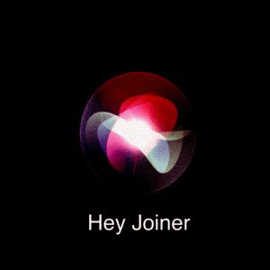 Hey Siri