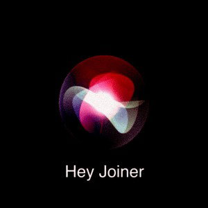 Hey Siri
