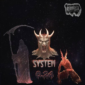 🔥SYSTEM 0.24🔥🚀☮️