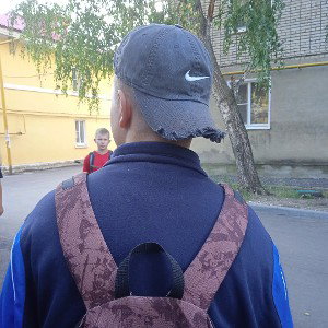 team gnom-С пацами в Падике