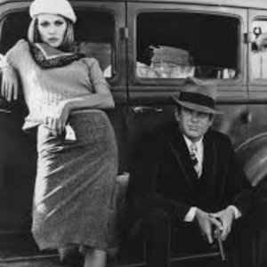 Bonnie & Clyde