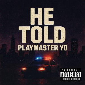 He Told-mastered