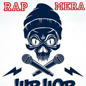 Rap mera passion 