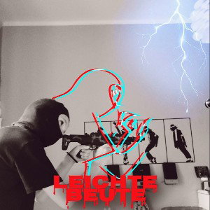 LEICHTE BEUTE (feat. TODESENGEL)