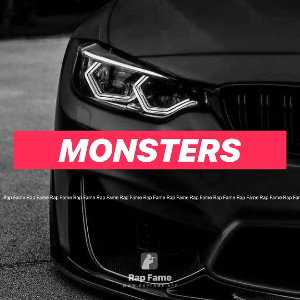 Monsters 