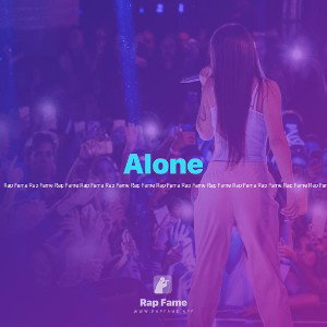 Alone 