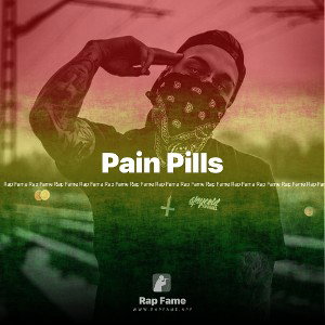Pain Pills 