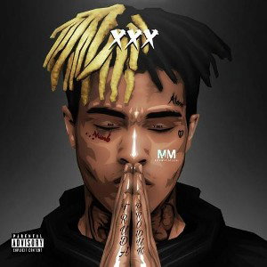 XXXTENTACION-SAD_