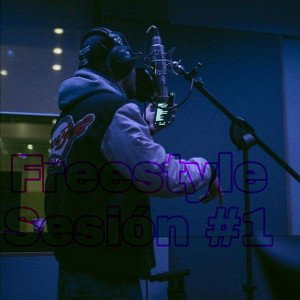 Sesión Freestyle # 1