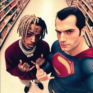 Legends 