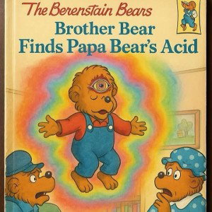 DeeLow does acid