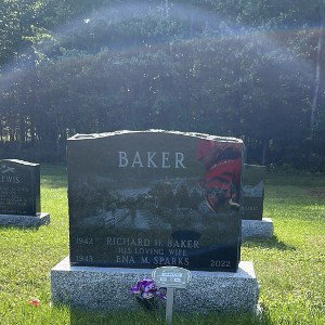 Baker