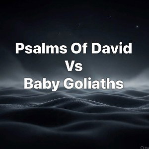 David VS Goliath