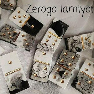 Zerogo domin 
