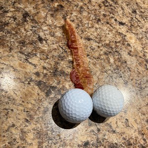 balls
