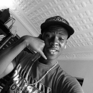 street boy