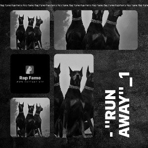  - ''Run Away''_1