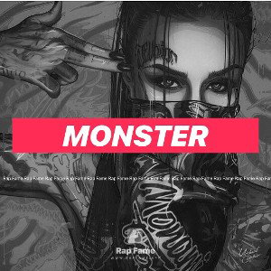 monster
