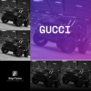  Gucci