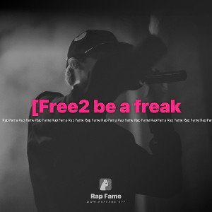 [Free2 be a freak