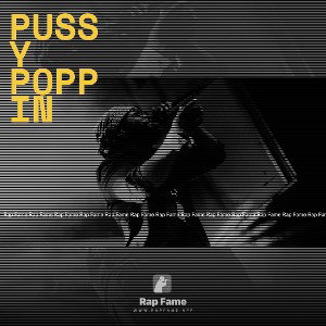 pussy Poppin