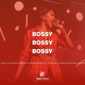 Bossy 