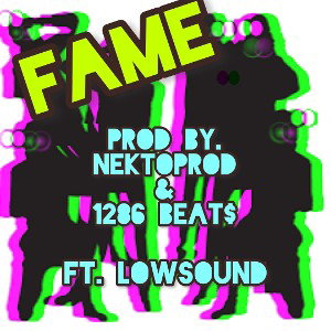 Fame (Ain’t No Rookie)