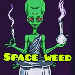 Spaceweed