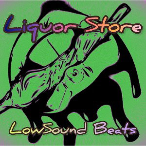 Liquor Store