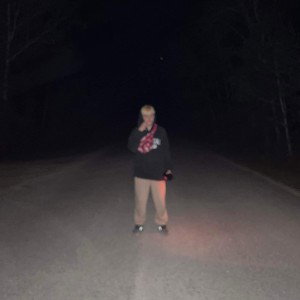 Parking lot