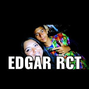 Edgar RCT sin disciplina 