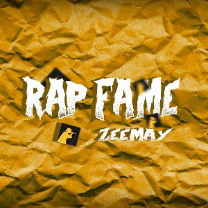 Zeemay - Rap Fame
