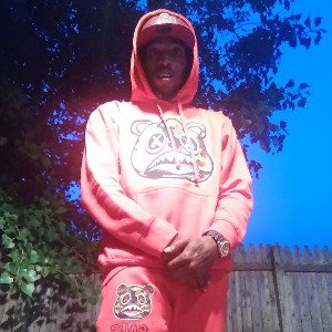 love Red... I'm all that 
