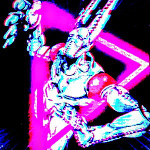 ragazzo Delli epazio