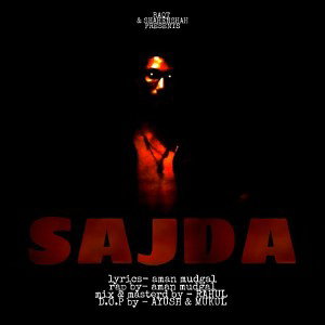 SAJDA - Aman Mudgal (mix, master RAQT) 