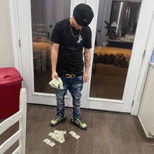 IN MY BAG