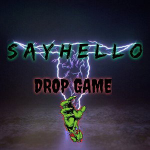 DROP GAME