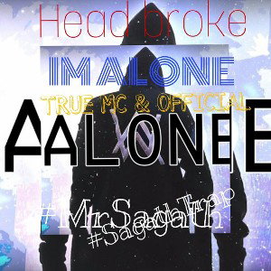 Alone - Одинок