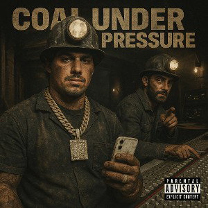 Coal Under Pressure - Lil Blanco/Benson_beats