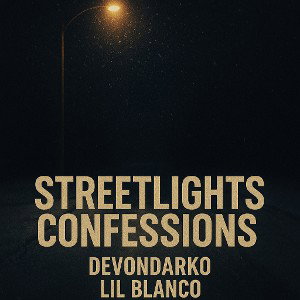 Streetlights Confessions- DevonDarko ft Lil Blanco