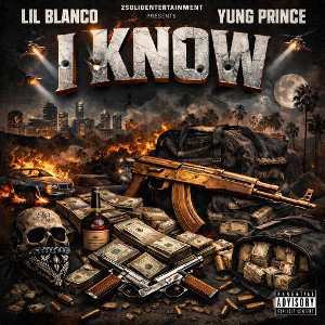 I Know - Lil Blanco ft. Yung Prince 
