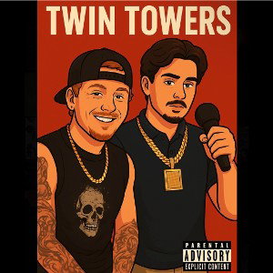 Twin Towers- Lil Blanco ft. _B_U_B_